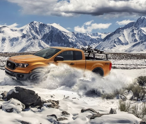 Ford Dealer «Santa Margarita Ford», reviews and photos, 30031 Santa Margarita Pkwy, Rancho Santa Margarita, CA 92688, USA