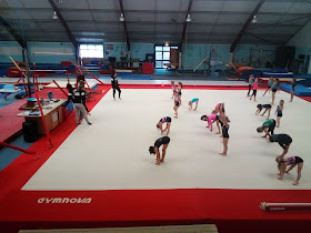 York City Gymnastics Foundation