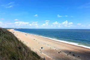 Dunwich Beach image