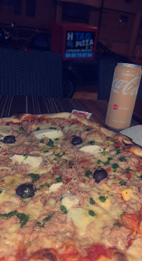 Photos du propriétaire du Pizzeria H TAG # PIZZA à Antibes - n°8