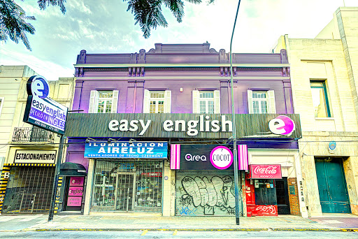 English lessons for children Buenos Aires