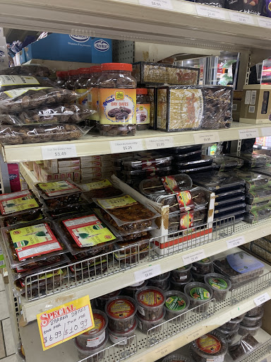 Grocery Store «International Food Market», reviews and photos, 376 Jefferson Rd, Rochester, NY 14623, USA