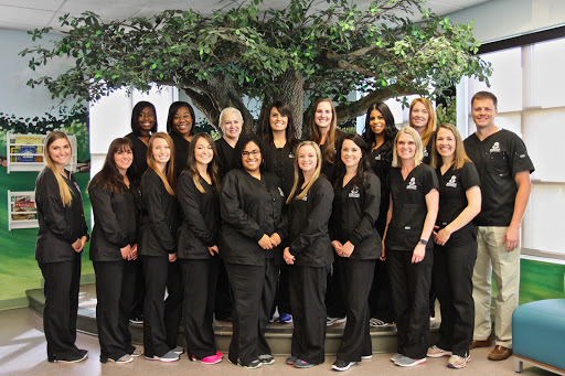 545 Verdae Blvd Suite A, Greenville, SC 29607, USA