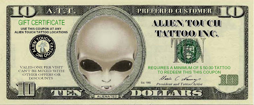 Explore type 1 diabetes tattoo ideas, creative tattoo ideas in Atlanta, available at Alien Touch Tattoo Inc