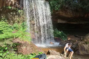 Cachoeira do Jatuarana image