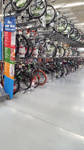 Discount Store «Walmart», reviews and photos, 882 S State Rd 135, Greenwood, IN 46143, USA