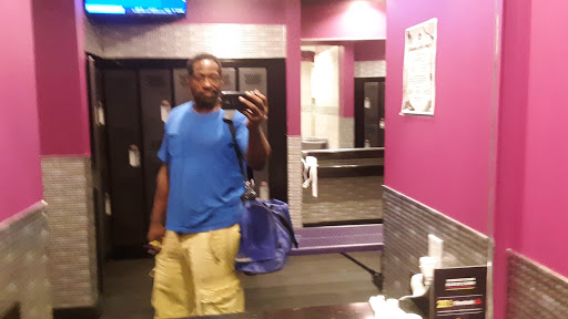 Gym «Planet Fitness», reviews and photos, 1901 E 37th Ave, Hobart, IN 46342, USA