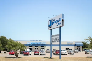 Goodwill Store - Weatherford image