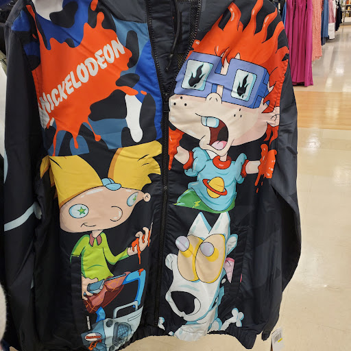 Department Store «Marshalls», reviews and photos, 1830 Durfee Ave, South El Monte, CA 91733, USA