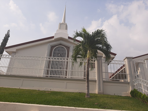 Iglesia de Jesucristo de los Santos de los Últimos Días Tuxtla Gutiérrez