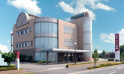 日典ラサ 前橋