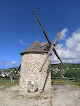 Moulin de Luzeoc Telgruc-sur-Mer