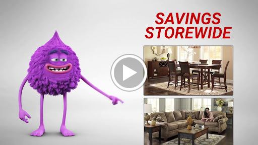 Furniture Store «In Style Furniture», reviews and photos, 101 E Foothill Blvd #30, Pomona, CA 91767, USA