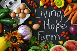 Living Hope Farm image