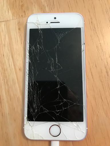 Cell Phone Store «Cellular Repair Center Inc, IPHONE & ANDROID REPAIRS», reviews and photos, 15080 Middlebelt Rd, Livonia, MI 48154, USA
