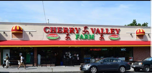Supermarket «CHERRY VALLEY FARM SUPERMARKET», reviews and photos, 2016 21st Ave, Long Island City, NY 11105, USA