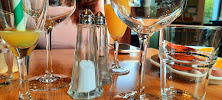 Plats et boissons du Restaurant La Cantine du Chêne Vert à Sallertaine - n°1