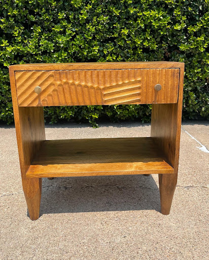 Furniture Store «Nadeau Dallas», reviews and photos, 1128 Longpoint Ave, Dallas, TX 75247, USA