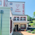 Photo n°2 de l'avis de Lea.e fait le 20/07/2021 à 09:37 sur le  Hotel & Restaurant Alte Mühle à Rödental