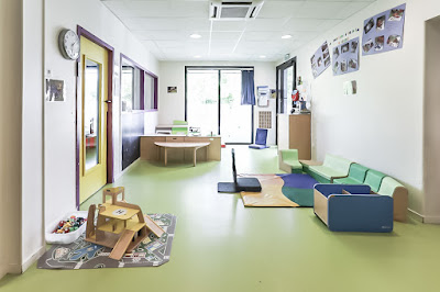 Crèche Babilou Osny Flemming à Osny