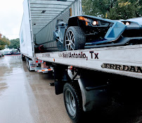 Daniel Towing - Photo 8 - Car repair in San Antonio, TX, San Antonio