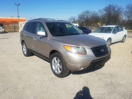 Used Car Dealer «No Horsing Around Auto», reviews and photos, 8516 S Lancaster Rd, Dallas, TX 75241, USA