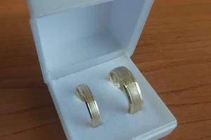 Wedding rings Ladislav Kouřil image