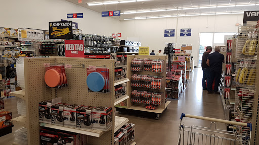Hardware Store «Harbor Freight Tools», reviews and photos, 7555 NW Loop 410, San Antonio, TX 78245, USA