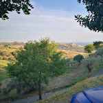 Photo n°4 de l'avis de Ivo.u fait le 17/08/2018 à 08:14 sur le  Tenuta Pietra Di Fonte - Ristorante - Ricevimenti à Roccella Ionica