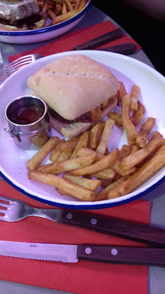 photo n° 65 du Restaurant de hamburgers Pickles Burger à Le Havre