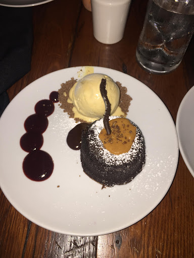 Pan-Asian Restaurant «TAO Downtown», reviews and photos, 92 9th Ave, New York, NY 10011, USA