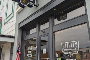Utility Brewing Company image