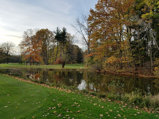 Golf Course «Town of Colonie Golf Course», reviews and photos, 418 Consaul Rd, Schenectady, NY 12304, USA