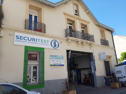 Cta Rondelet