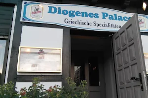 Diogenes Palace image