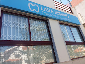 Clinica Médica E Dentária Lara Ribeiro, Lda.