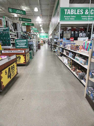 Home Improvement Store «Menards», reviews and photos, 2101 Miller Park Way, West Milwaukee, WI 53219, USA