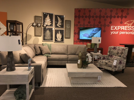 Furniture Store «La-Z-Boy Furniture Galleries», reviews and photos, 7595 France Ave S, Edina, MN 55435, USA