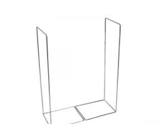 Mavi Aksesuar Dekorasyon Askı ve Mağaza Donanım Sistemleri