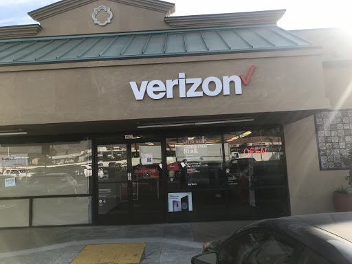 Verizon Authorized Retailer - Victra