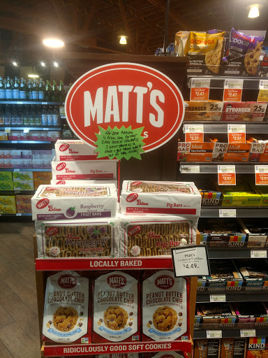 Grocery Store «The Fresh Market», reviews and photos, 850 N Western Ave, Lake Forest, IL 60045, USA