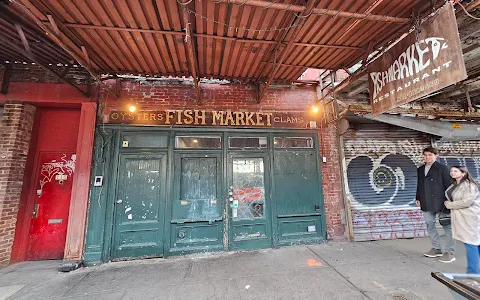 Fish Market image