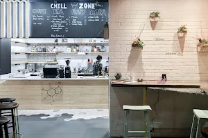 Chill Zone Cafe image