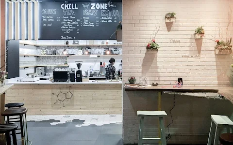 Chill Zone Cafe image