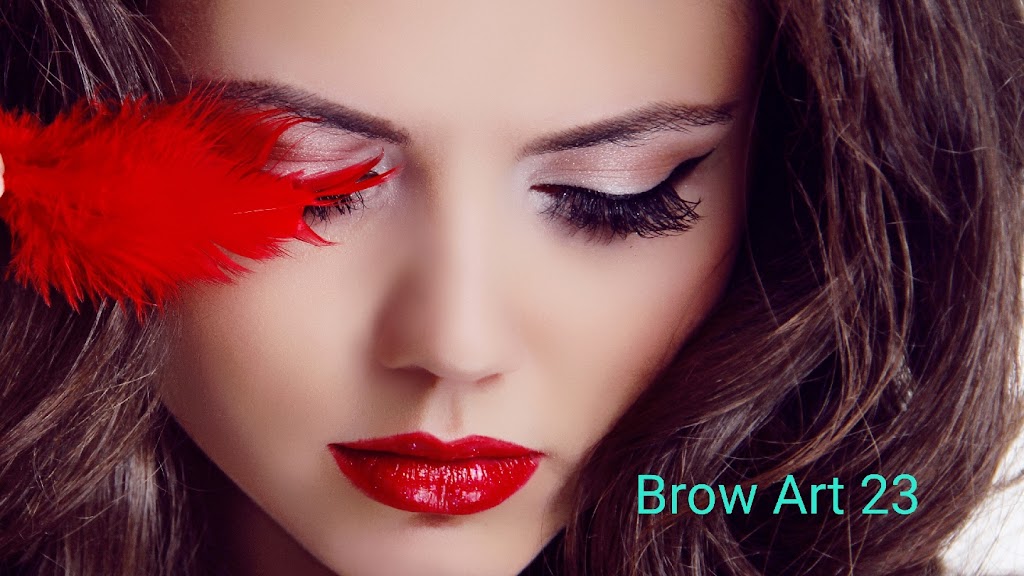 Brow Art 23 66214