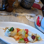 Photo n°10 de l'avis de Angelique.e fait le 19/07/2023 à 16:56 sur le  Landhotel und Gasthof Cramer à Warstein