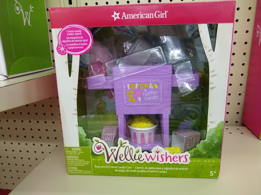 Toy Store «The Mattel Toy Store», reviews and photos, 8400 Fairway Pl, Middleton, WI 53562, USA