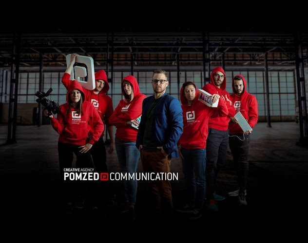 Pomzed Communication