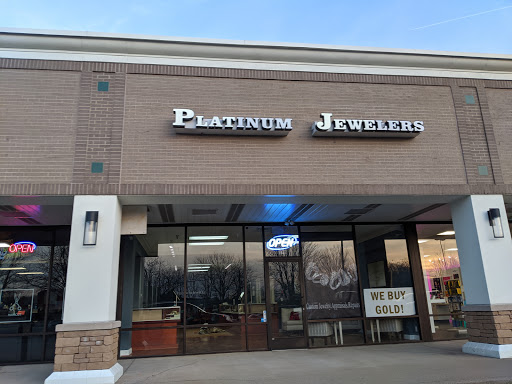 Platinum Jewelers, 790 Jordan Rd, Franklin, TN 37067, USA, 