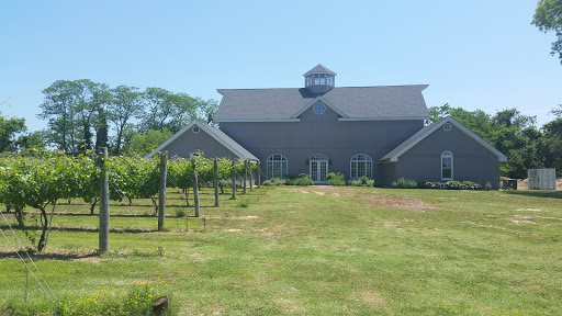 Vineyard «Cascia Vineyards & Winery», reviews and photos, 1200 Thompson Creek Rd, Stevensville, MD 21666, USA